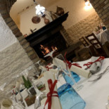 Trattoria Con Locanda La Rosa Di Fedrigo Lucio food