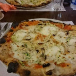 Pizzingrillo Nourriture
