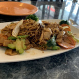 Ruby Of Siam Cibo