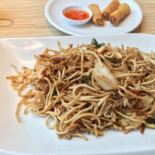 Asia Hung Cibo