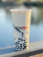 Sharetea San Leandro food