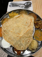 Saravana Bhavan Upper West Side inside