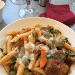 L'Escale Cibo
