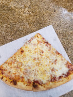 Sal's Ny Pizza food