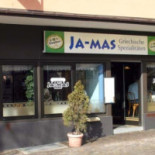 Ja-mas Esterno