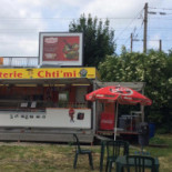 Frite ch'timi Dentro