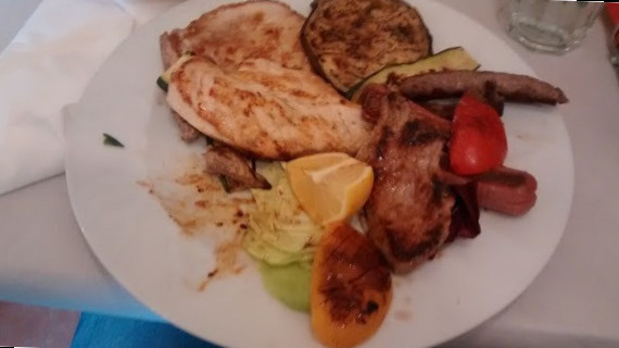Camillo's Essen