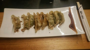 Gyoza Shop food