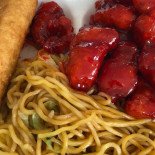 Ruby Thai Kitchen Cibo