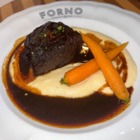 Forno Osteria Montgomery food