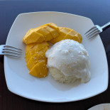 Siam Kitchen Cibo