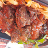 Le Glacier Cibo