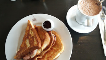 Blairmains Farm Shop And Coffee Bothy food