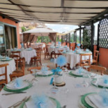 La Ca' Rossa Comida