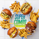 Super Combo Cibo