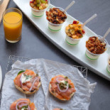 Piccalilli Cibo