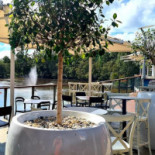 Barcella Restaurant Carindale Dentro