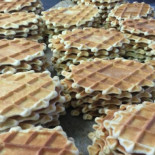 Dolci Aveja Cibo