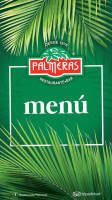 Palmeras food