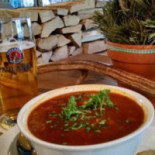 Zugspitz Cibo