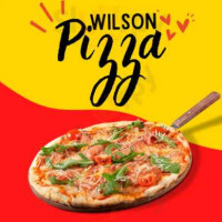 Pizzaria Wilson food