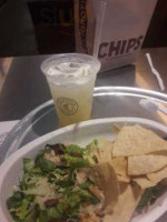 Chipotle Mexican Grill food