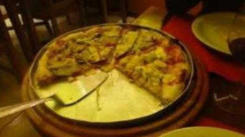 Pizzaria Cantina Do Frade food