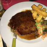 L'express Cibo