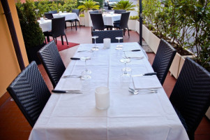 Pizzeria L'angolo Nascosto Di Perone Giuseppe food