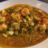 El Gallocanta Taberna Cibo