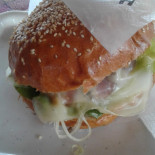 Viking Büfé Cibo