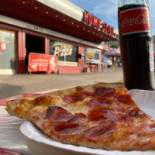 Home Slice Pizza Cibo