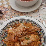 Le Gourmet Nourriture