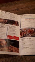 Kelseys Original Roadhouse 7710 Markham Rd. menu