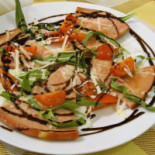 La Brace Comida
