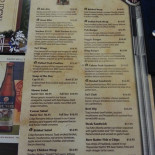 Toad 'n' Turtle Pubhouse Grill Cibo