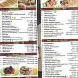 Ml Kitchen Cibo