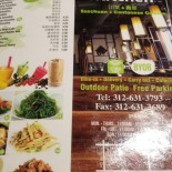 Ml Kitchen Cibo