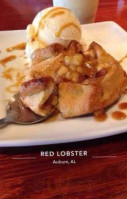 Red Lobster food