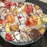 A' Picciridda Nourriture