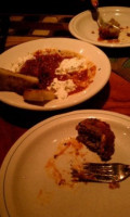 Carrabba's Italian Grill food