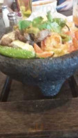 Pueblos Mexican Cuisine food