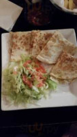 Pueblos Mexican Cuisine food