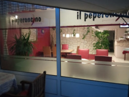 Il Peperoncino inside