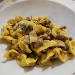 Ragno D'oro Nourriture