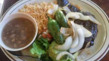 Los Cabos Mexican Grill food