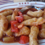 Conde Chines Cibo