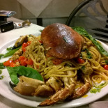 Lucas House Food