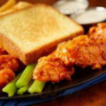 Zaxby's Cibo