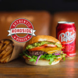 Jack's Burger Cibo